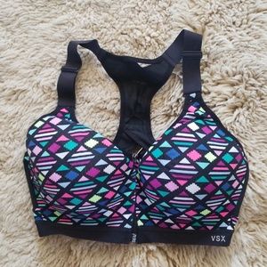 Victoria's Secret Knockout Sports Bra